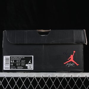 Nike Jordan 3