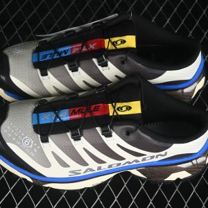 Salomon Xt 4 Mule Mm6 Maison Margiela Casual Shoes