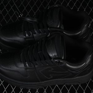 Off-White Low-top Fashion Sneakers