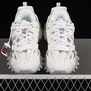 Balenciaga Track Sneakers Tess S.gomma