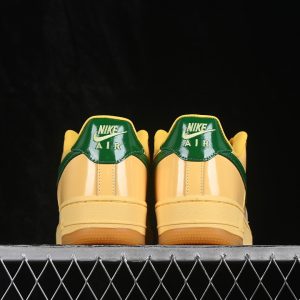 Nike Air Force 1 Low Casual Sneakers