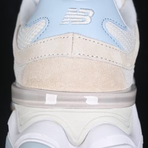 New Balance Retro Casual Sports Running Shoes
