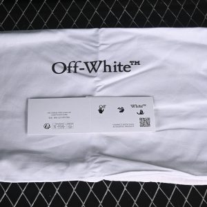 Off-White Be Right