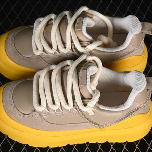 Ugg Heritage Utilty Pashm Snow Bread Shoes