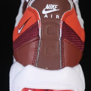 Nike Air Max 95 Retro Shock Absorbing Shoes
