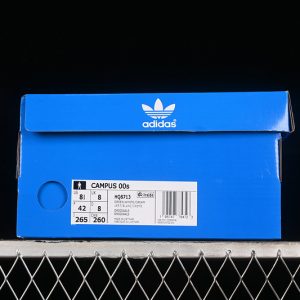 Adidas Originals Campus 00s Semi Screaming