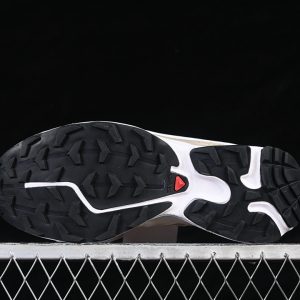 Salomon Xt-6 Exp Outdoor Leisure Running Shoes