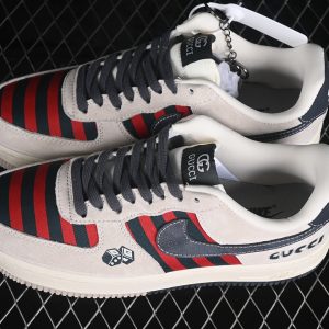 Nike Air Force 1 Low Casual Sneakers