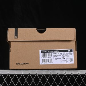 Salomon Xa Pro 3d Cross Country Shoes