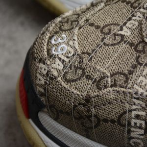 Balenciaga Gucci x Balenciaga Triple S Sneakers