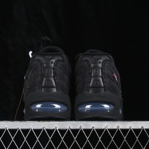 Nike Air Max 95 Retro Air Cushioned Running Shoes