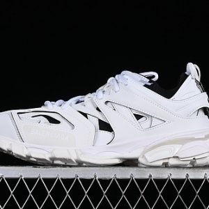 Balenciaga Track Sneaker Tess S.gomma Res Bi
