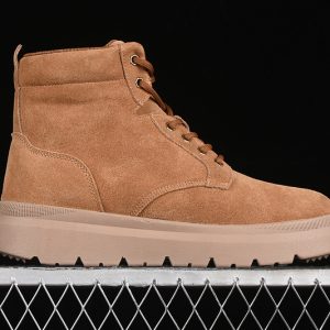 Ugg Burleigh Boot Maroom