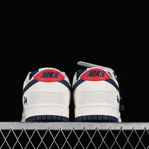 Nike Stussy SB Dunk Low