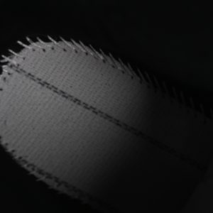 North Face Charcoal