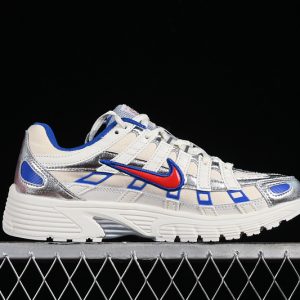 Nike P-6000