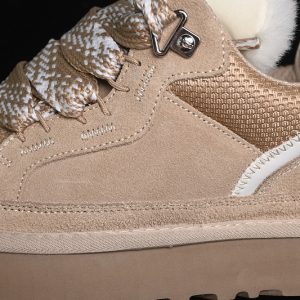 Ugg Classic Uitra Mini Sand Color