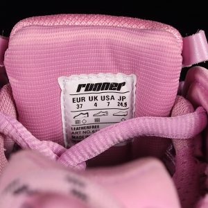 Balenciaga Runner Kith Four.color .0 21ss
