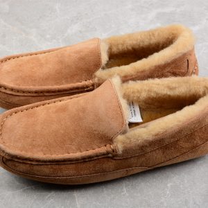 Ugg Slip-on Peas Shoes