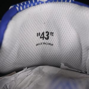 Off-White Be Right