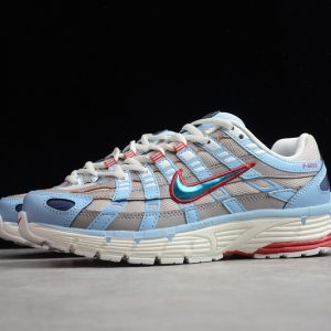 Nike P-6000