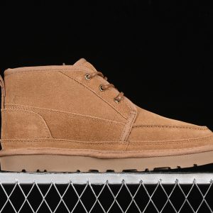 Ugg Neumel Moc Maroom