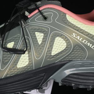 Salomon Xt Whisper Void Trail Running Shoes