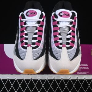 Nike Air Max 95 Air Cushion Shoes