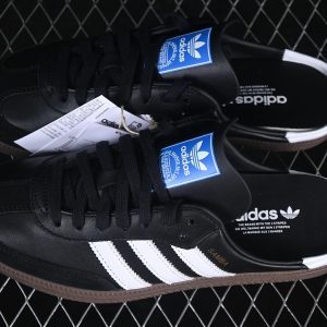 Adidas Samba OG Clover Casual Half Drag