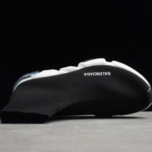 Balenciaga Cj Speed Shoes