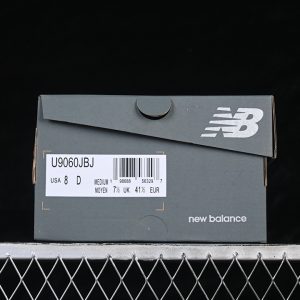 New Balance 9060 Retro Casual Shoes