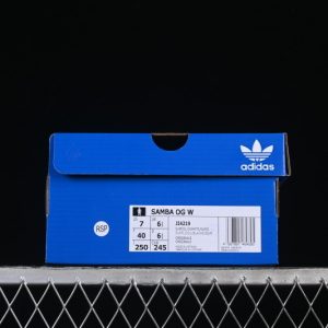 Adidas Samba OG