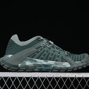 Mammut Hueco Knit Ii Low