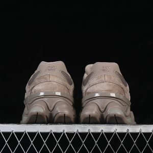 New Balance Retro Casual Sports Running Shoes