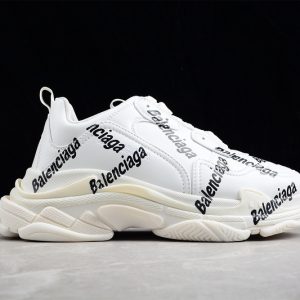 Balenciaga Triple S Sneakers