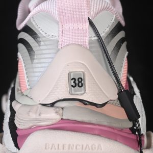 Balenciaga Triple S 2 Gradient Mesh