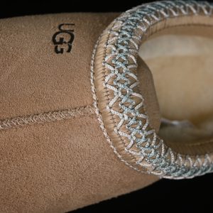 Ugg Tazz 5cm Sand Color