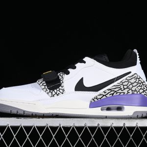 Nike Jordan Legacy