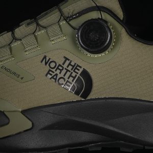 North Face M Vectiv Enduris Low