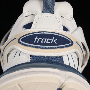 Balenciaga Track Tess S.gomma Sneaker