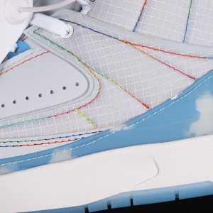 Nike Jordan 2