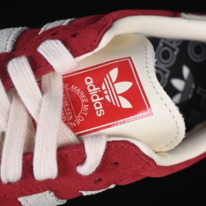 Adidas Samba OG Tal Clover Casual Board Shoes