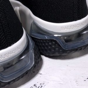 Balenciaga Speed Shoes
