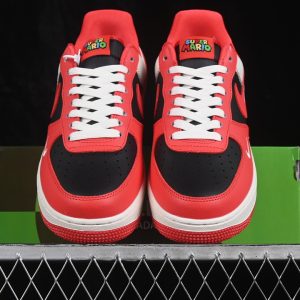 Nike Air Force 1 Low Casual Sneakers