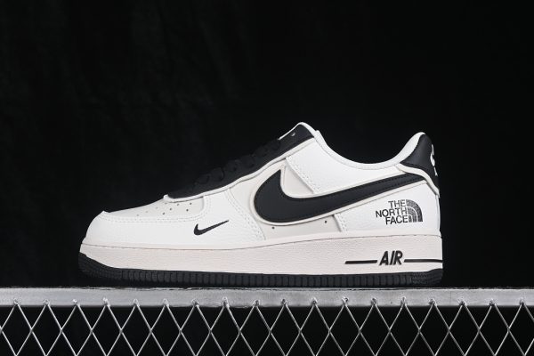 Nike Air Force 1 Low Casual Sneakers