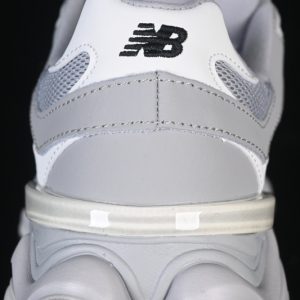 New Balance Series Retro Casual Shoes