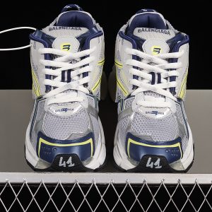Balenciaga Runner Kith Four.color .0 21ss