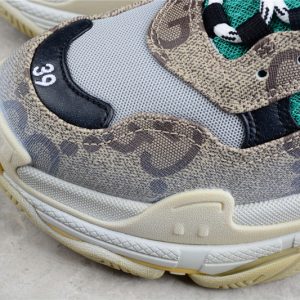 Balenciaga Gucci x Balenciaga Triple S