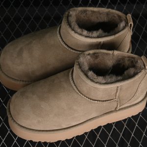Ugg Classic Ultra Mini Platform 3cm