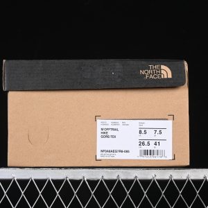 North Face Summit Offtrail Goretex